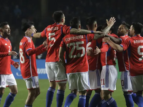 Club de la Liga MX quiere al nuevo crack de la Roja