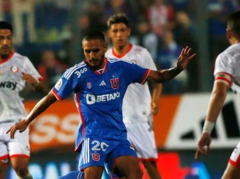 "Si no tiene la capacidad, vamos por otro que no le pese la camiseta"