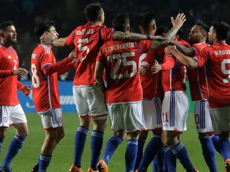 "Nos dará muchas alegrías en un futuro": Berizzo pone las fichas en este Seleccionado