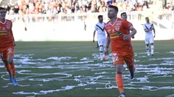 Roberto Gutiérrez anuncia de que si no encuentra club, dejará el fútbol profesional.