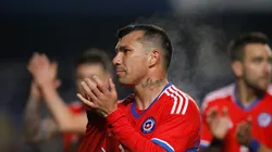 Medel lanza indirecta a Bravo