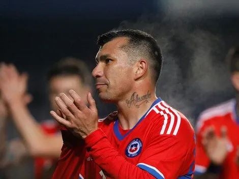 "No hay nada más importante que la selección"