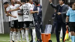 Lanzan bomba que amenaza con la estabilidad de Colo Colo.