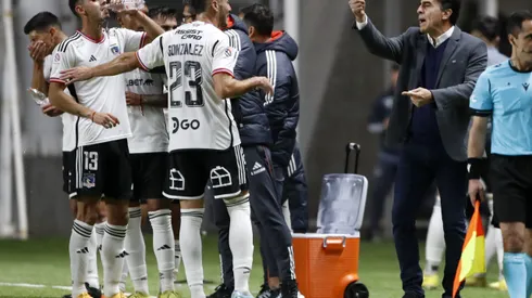 Lanzan bomba que amenaza con la estabilidad de Colo Colo.