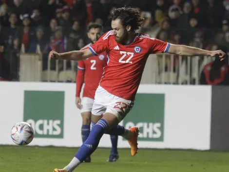 Ben se muere por jugar con Alexis: "Va a ser un placer"