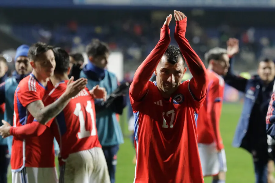 Chile se impuso a Cuba en Concepción. | Foto: Photosport