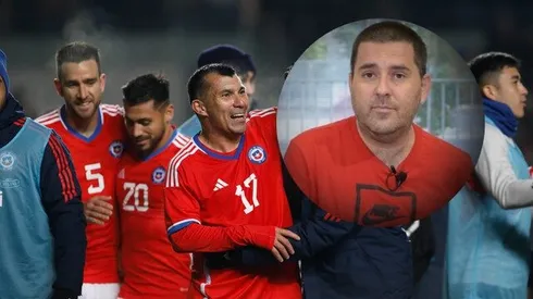 Cristián Arcos invita a Berizzo a no sacar conclusiones tan tajantes del triunfo ante Cuba