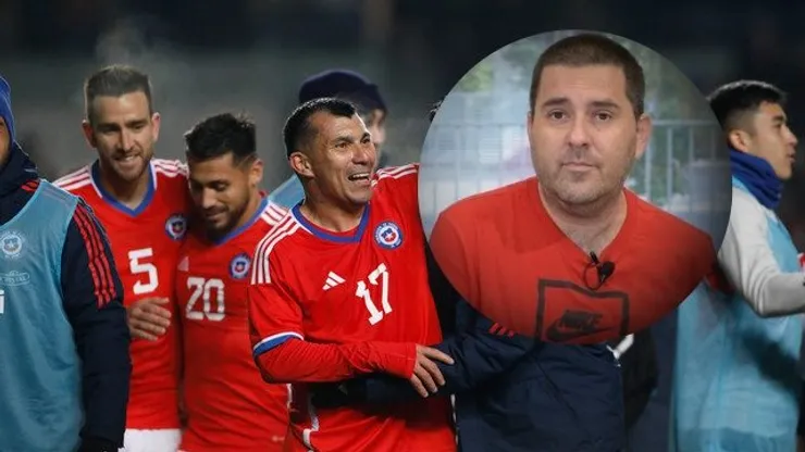 Cristián Arcos invita a Berizzo a no sacar conclusiones tan tajantes del triunfo ante Cuba