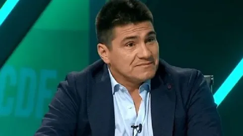 Twitteros recuerdan frase del Toby Vega.