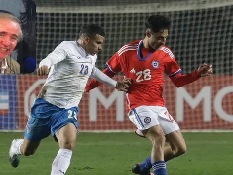 Toño Prieto lapidario con la Roja: "10 minutos después de jugarlo está olvidado"