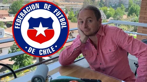 Coke Hevia no quedó contento con el triunfo de Chile ante Cuba