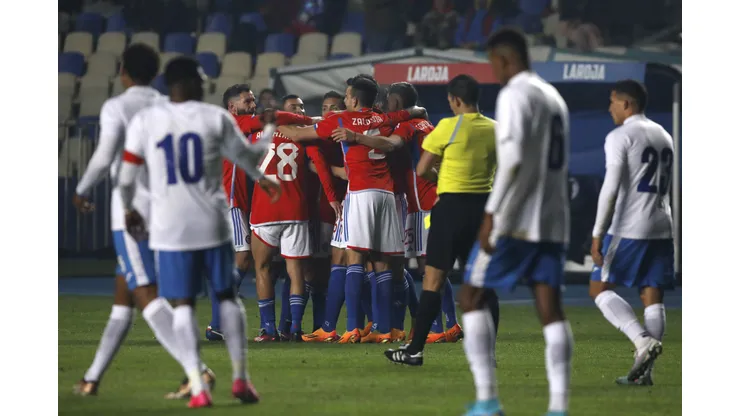 Jorge Gomez Pelotazo entrega un duro dato sobre la selección de Cuba