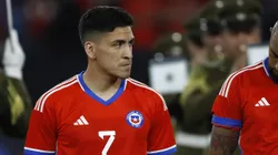 Marcelino Núñez recibe una de las peores notas históricas de un sitio estadístico