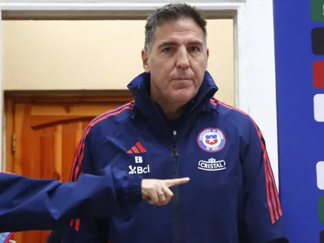 Valdivia aconseja a Berizzo seguir lo que hizo Bielsa
