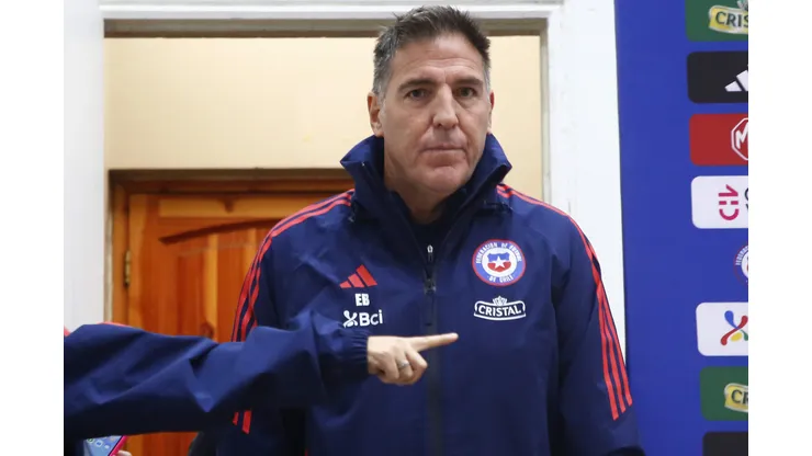 Jorge Valdivia aconseja a Berizzo seguir los pasos de Marcelo Bielsa