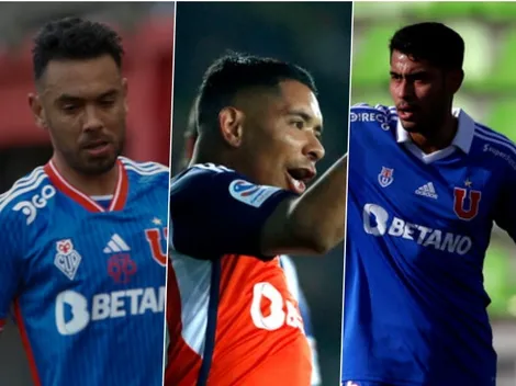 "No se irá ningún extranjero, se quedan en la U"