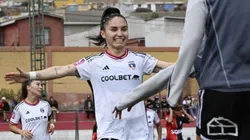 Colo Colo Femenino le arrebata el invicto a Antofagasta en el torneo en la tierra de Alexis Sánchez