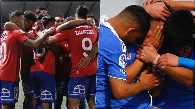 Tres jóvenes de la Selección Chilena serán observados con detención en las tribunas del Ester Roa de Concepción en el duelo de la Roja ante Cuba