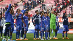 Danilo Díaz le recomienda los puestos a reforzar a la U