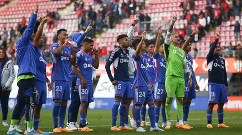 Danilo Díaz le recomienda los puestos a reforzar a la U