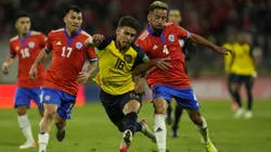 Mauricio Isla fue el que impidió que Advíncula llegara al Flamengo según periodista brasileña