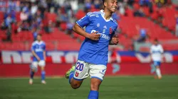 Cristopher Toselli no se preocupa por el poco descanso de Assadi