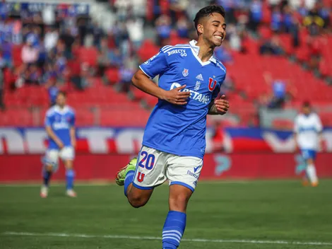 Cristopher Toselli no se preocupa por el poco descanso de Assadi