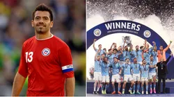 Jorge Vargas analiza el título del Manchester City