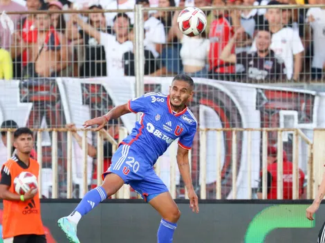 Mateos explica por qué no puede ser el Riquelme de la U