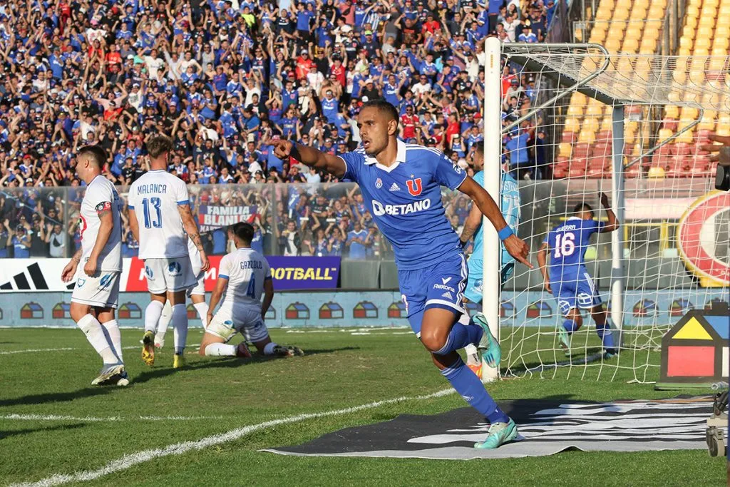 Federico Mateos explica la metamorfosis en su juego