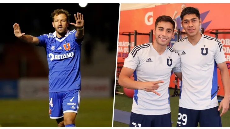 Los jugadores Lucas Assadi y Darío Osorio siguen sumando elogios