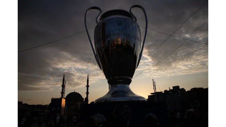 La final de la UEFA Champions League 2023-2024 ya cuenta con una sede definida.
