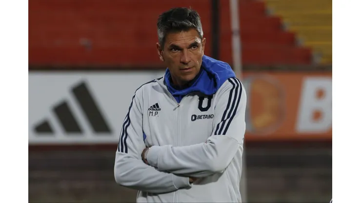 Pellegrino habló y valoró dos aspectos de la inter temporada azul.