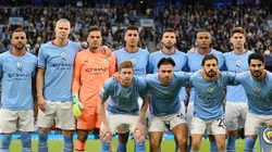 Guardiola y el City ya confirmó su alineación para la gran final de la Champions.