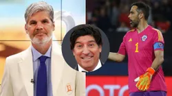 Guarello compara a Bravo con Zamorano y critica al capitán