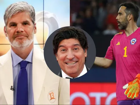 Guarello compara a Bravo con Zamorano y critica al capitán