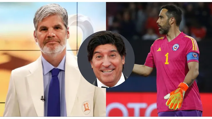 Guarello compara a Bravo con Zamorano y critica al capitán
