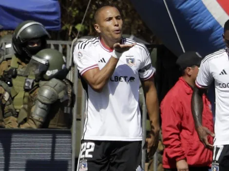 ¡No escucho y sigo!: La decisión del Toro Benegas sobre su continuidad en Colo Colo