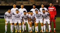 Pareja de crack de Huachipato y su gran anhelo: "A él le gusta Colo Colo"