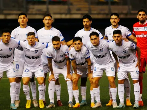 Pareja de crack de Huachipato y su gran anhelo: "A él le gusta Colo Colo"