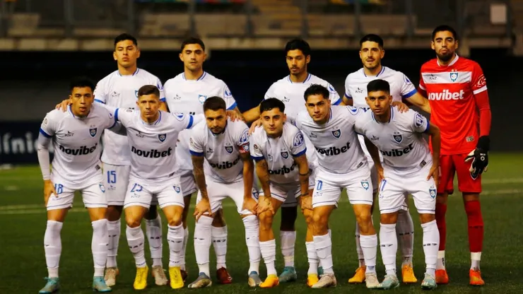 Pareja de crack de Huachipato y su gran anhelo: "A él le gusta Colo Colo"
