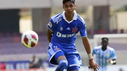 Claudio Borghi afirma que nadie puede obligar a Pellegrino a poner a Osorio de titular