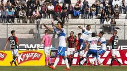 Una de las promesas de la UC se quedó en el tiempo y ahora le dio un portazo a Cuba para jugar ante la Selección Chilena