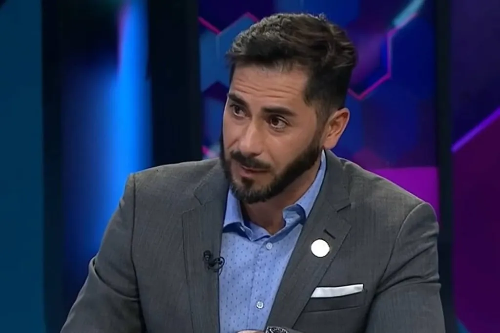 Johnny Herrera no se puso del lado de Claudio Bravo en su decisión de no venir a la selección chilena