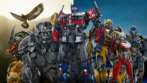 Transformers 7 se extiende por casi dos horas y deja sembradas semillas para posibles secuelas.