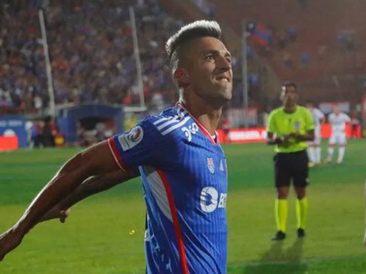 Caso Fernández: "Lo que está haciendo la U es un procedimiento normal"