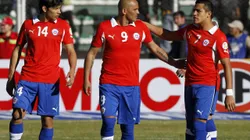 Humberto Suazo se olvida de jugar en la selección chilena