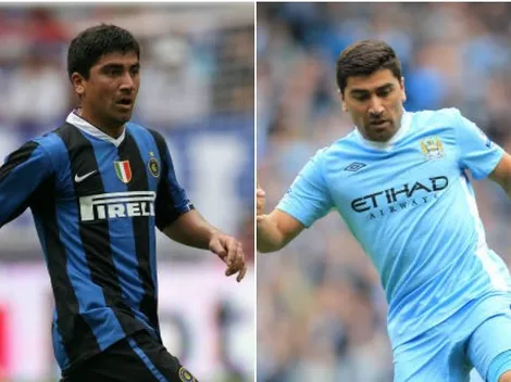 City vs Inter: ¿A quién alentará David Pizarro en al final de la UCL?
