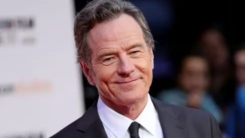 Bryan Cranston proyectó los cambios en su vida para ejecutarse dentro de 3 años.