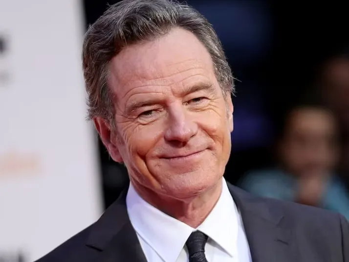 Bryan Cranston le dice adiós a la actuación
